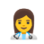 Doctor emoji