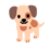 Dog emoji