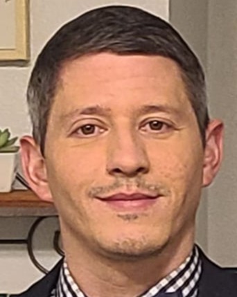 Dr Brad Bates, DVM